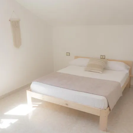 Casa Con Jardin Y Gran Terraza Con Vistas Al Mar *